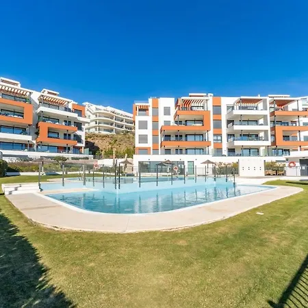 아파트 Stunning Penthouse -private Pool 푸엔히롤라