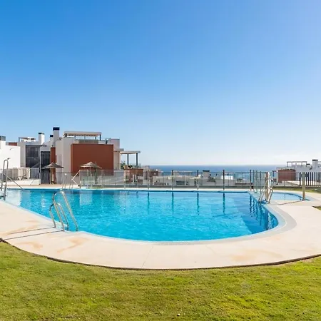 Stunning Penthouse -private Pool 아파트