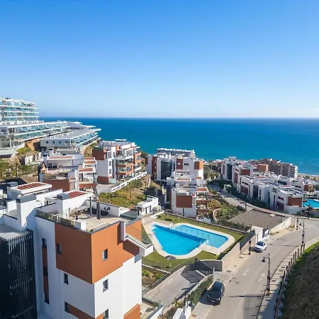 Stunning Penthouse -private Pool Apartament