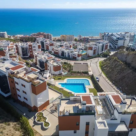 Stunning Penthouse -private Pool 아파트 *