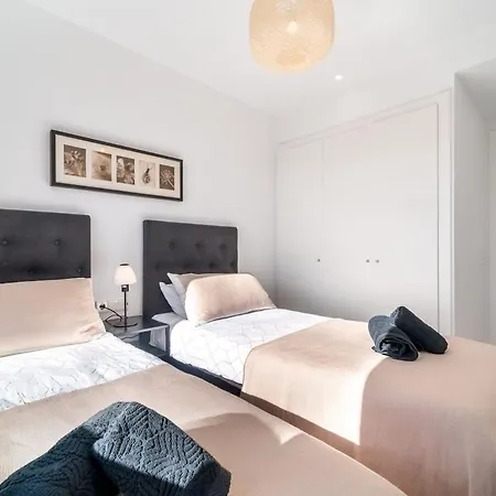 아파트 Stunning Penthouse -private Pool