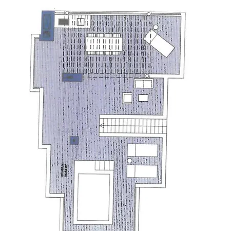 Stunning Penthouse -private Pool *